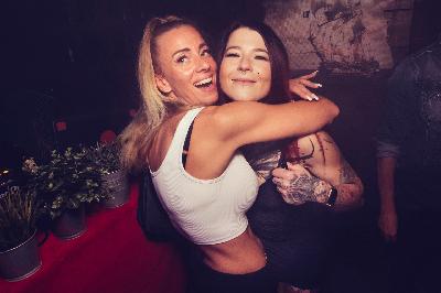 Party Bild aus dem Pirates Berlin vom 12.09.2025